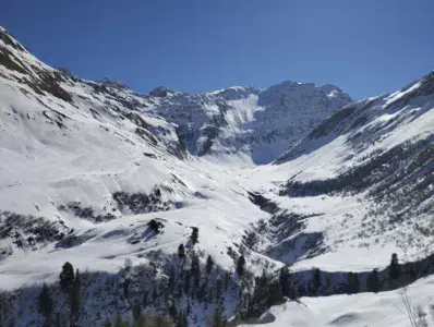 Plan-de-la-Chaux - photo 2