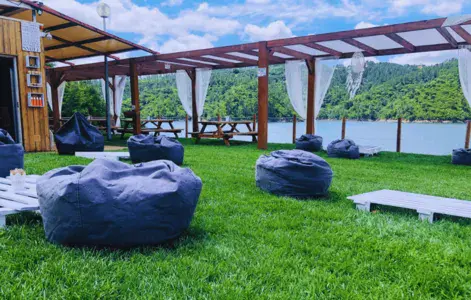 Tasquinha ao Rio - Praia Fluvial de Fontes - photo 5