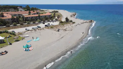 punta pellaro - photo 3