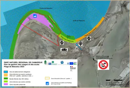 Beauduc - photo 1