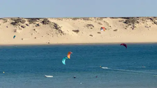 Dakhla | Lagune - photo 8