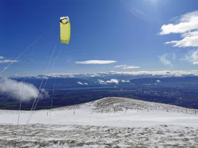 Crozet Lelex - photo 4