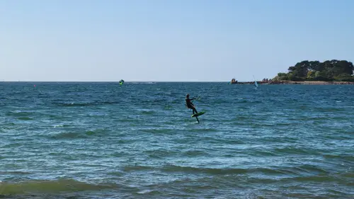 Terenez - Plougasnou (Baie de Morlaix) - photo 2
