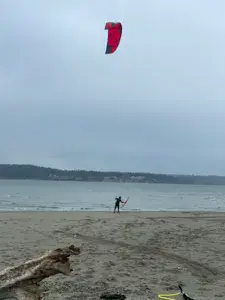 Double Bluff / Whidbey Island - photo 6