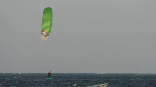 Zanzibar, Kiwengwa - photo 3