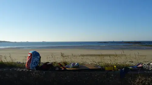 Plage de Saint-Jean-du-Doigt - Plougasnou - photo 3