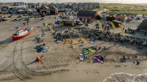 Klitmoeller - photo 5