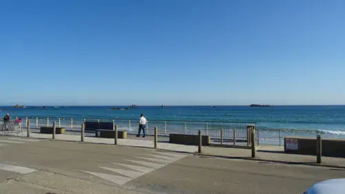 Primel-Trégastel Beach - Plougasnou - photo 2