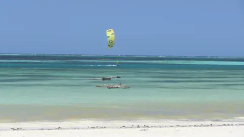 Zanzibar, Kiwengwa - photo 4