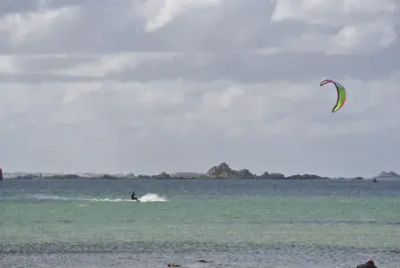 Terenez - Plougasnou (Baie de Morlaix) - photo 3