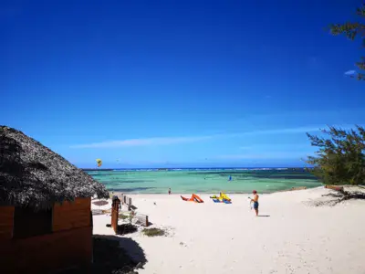 Baie de Sakalava - photo 9