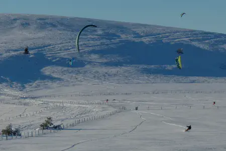 Col des Supeyres - photo 4