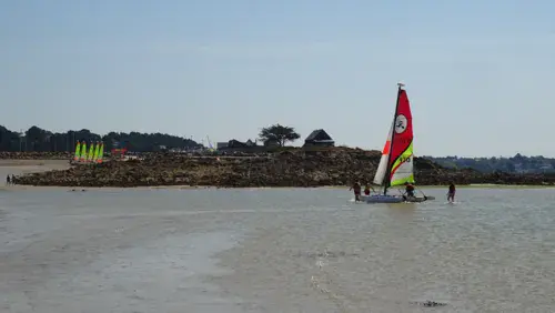 Terenez - Plougasnou (Baie de Morlaix) - photo 6