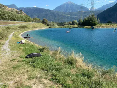 Gouille de Martigny - photo 2