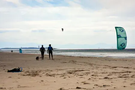 Tarifa - Los Lances - photo 2