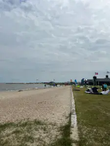 Hvide Sande Nord / Ringkobing Fjord - photo 6