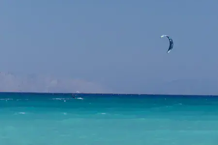 Theologos Beach - Rhodes - photo 4