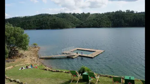 Tasquinha ao Rio - Praia Fluvial de Fontes - photo 4