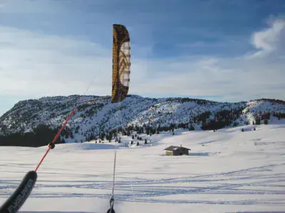 Col de Cenise - photo 7