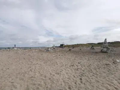 Klitmoeller - photo 1