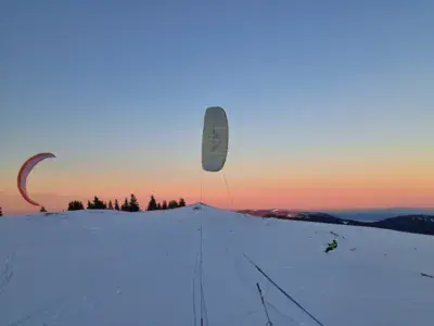 Le Chasseron - photo 5