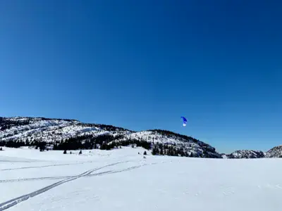 Col de Cenise - photo 2
