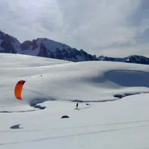 Col de Cenise - photo 3