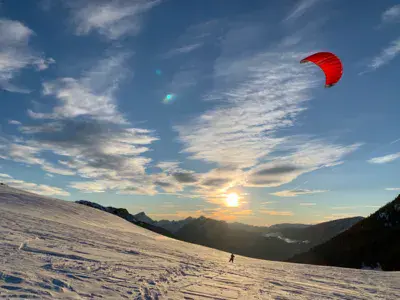 Col de Cenise - photo 6