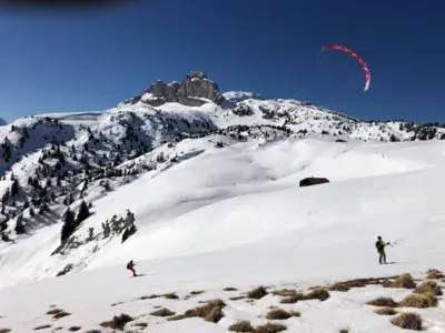 Pierre du Moëllé - photo 5