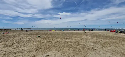 Grau du Roi - Plage Sud - photo 2