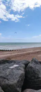 Lancing beach - photo 4