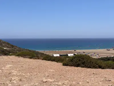 Prasonisi / Rhodos - photo 2