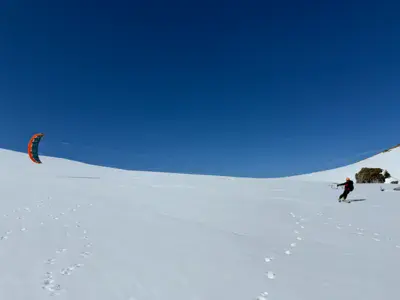 Col de Chesery - photo 2