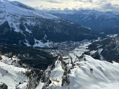 Daubensee / Leukerbad - photo 5