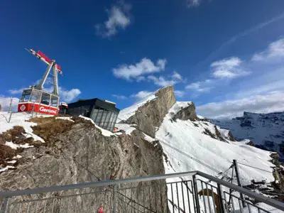 Daubensee / Leukerbad - photo 6