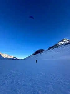 Daubensee / Leukerbad - photo 8