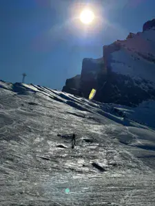 Daubensee / Leukerbad - photo 9