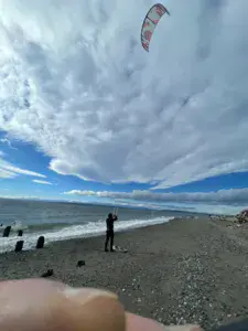 Richmond Beach - photo 3