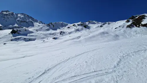 Vallon d'Orzival - photo 3