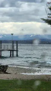 Chez-le-Bart / Lake Neuchâtel - photo 1