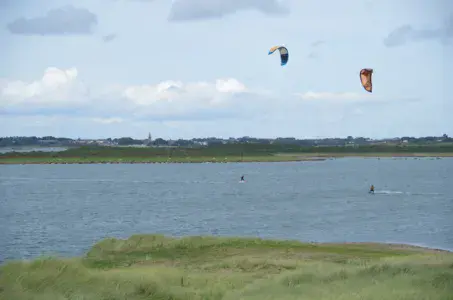 Lady s Island Lake - photo 1