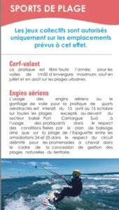 Grau du Roi - Plage Sud - photo 5
