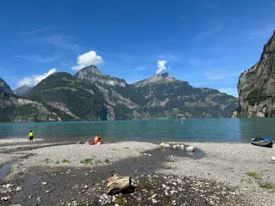 Flüelen / Urnersee - photo 1