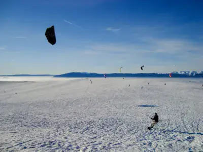 Le Salève - photo 1