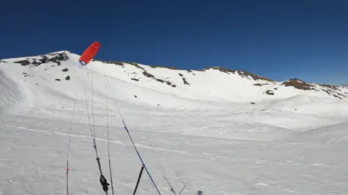 Col du petit St-Bernard - photo 3