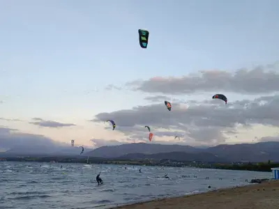 Excenevex - photo 10