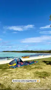 Anse Mourouk Rodrigues - photo 5