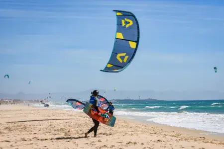 Tarifa - Los Lances - photo 4