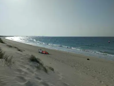 Keremma - Plage principale (Tréflez) - photo 3