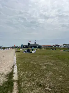 Hvide Sande Nord / Ringkobing Fjord - photo 5